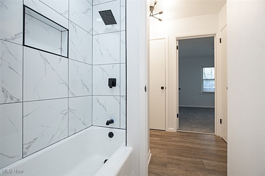 Garfield Park Oval - Residential