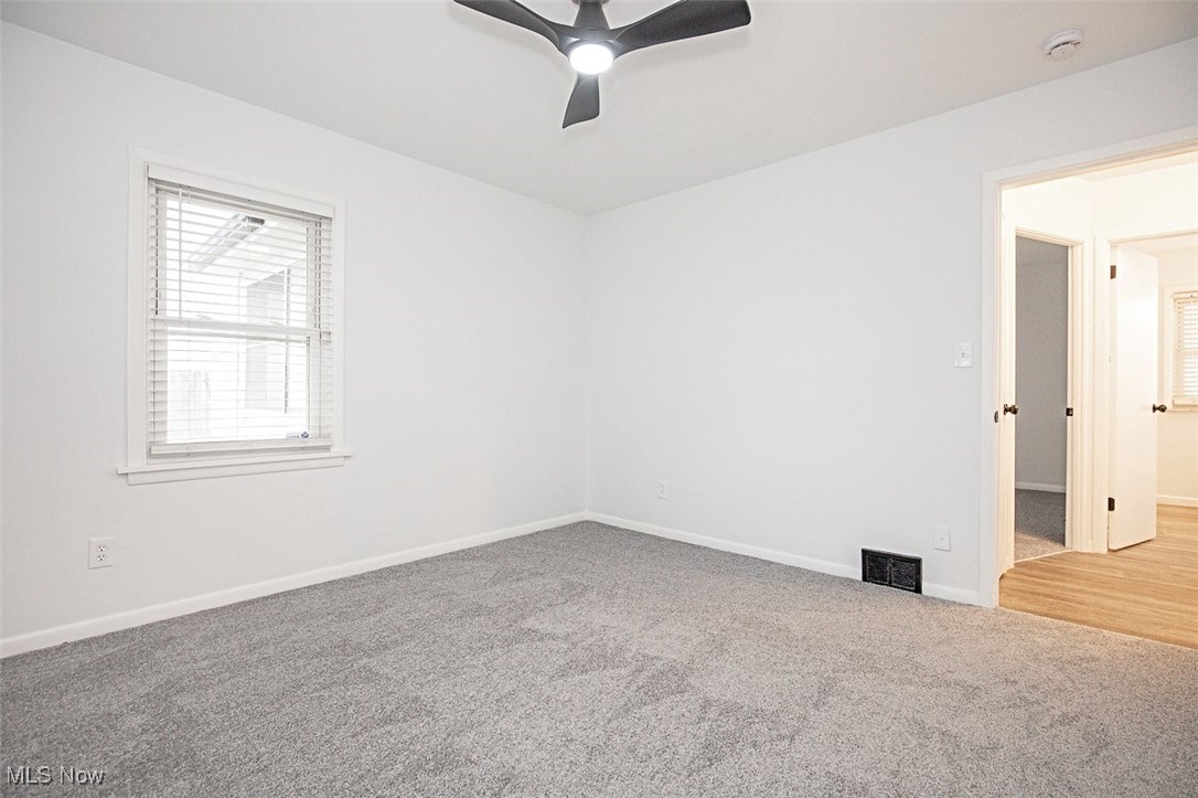 Garfield Park Oval - Residential