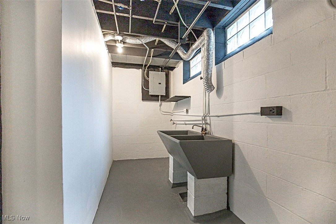 Garfield Park Oval - Residential