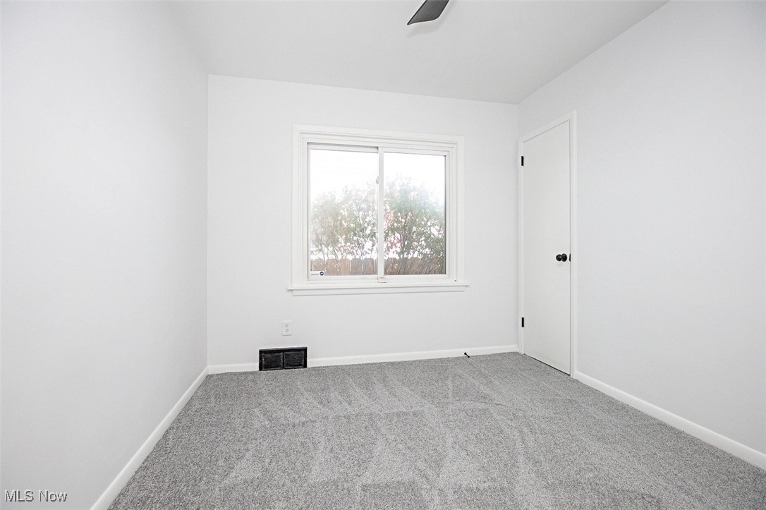 Garfield Park Oval - Residential