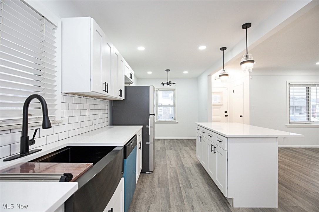 Garfield Park Oval - Residential