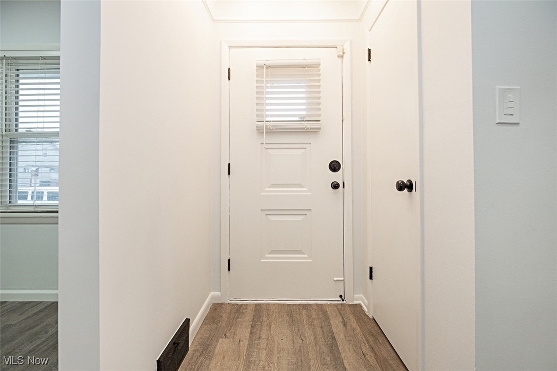 Garfield Park Oval - Residential