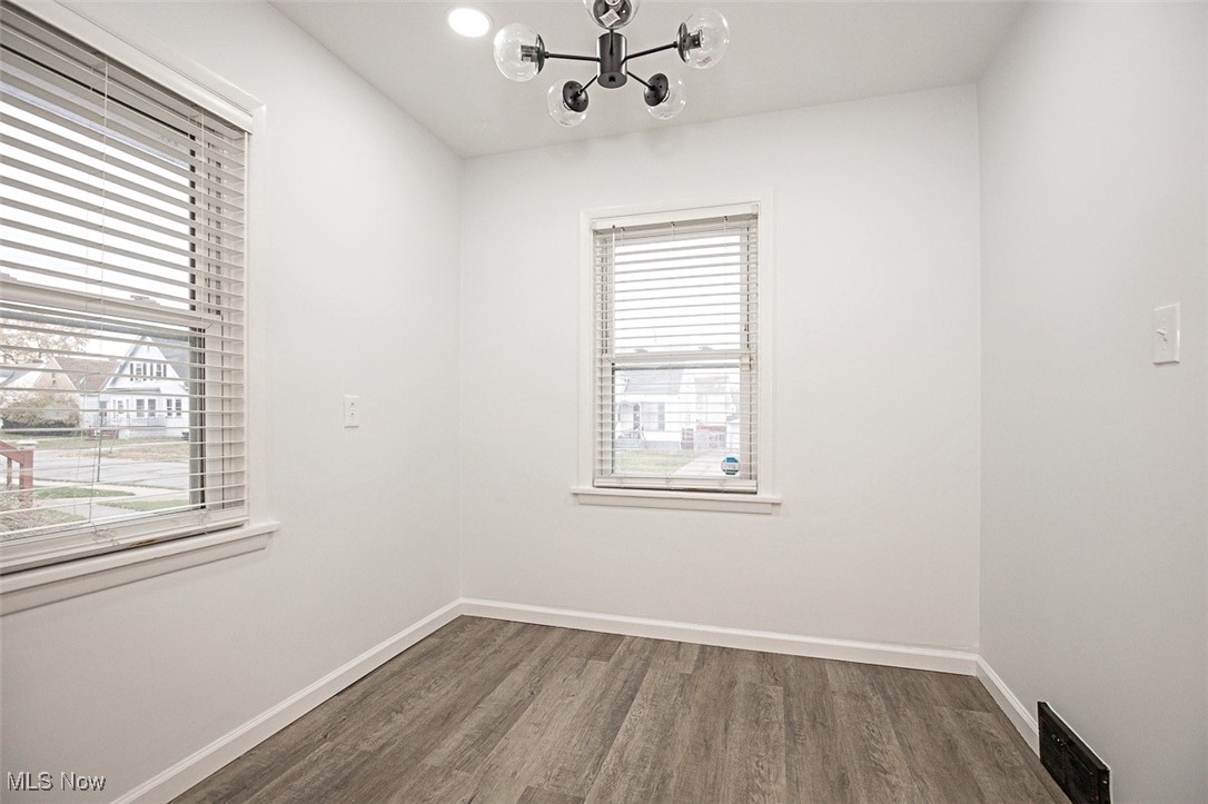 Garfield Park Oval - Residential