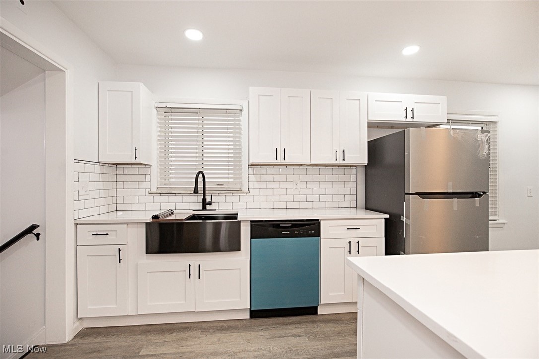 Garfield Park Oval - Residential