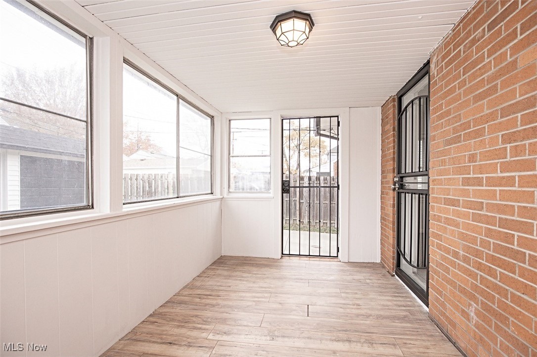 Garfield Park Oval - Residential