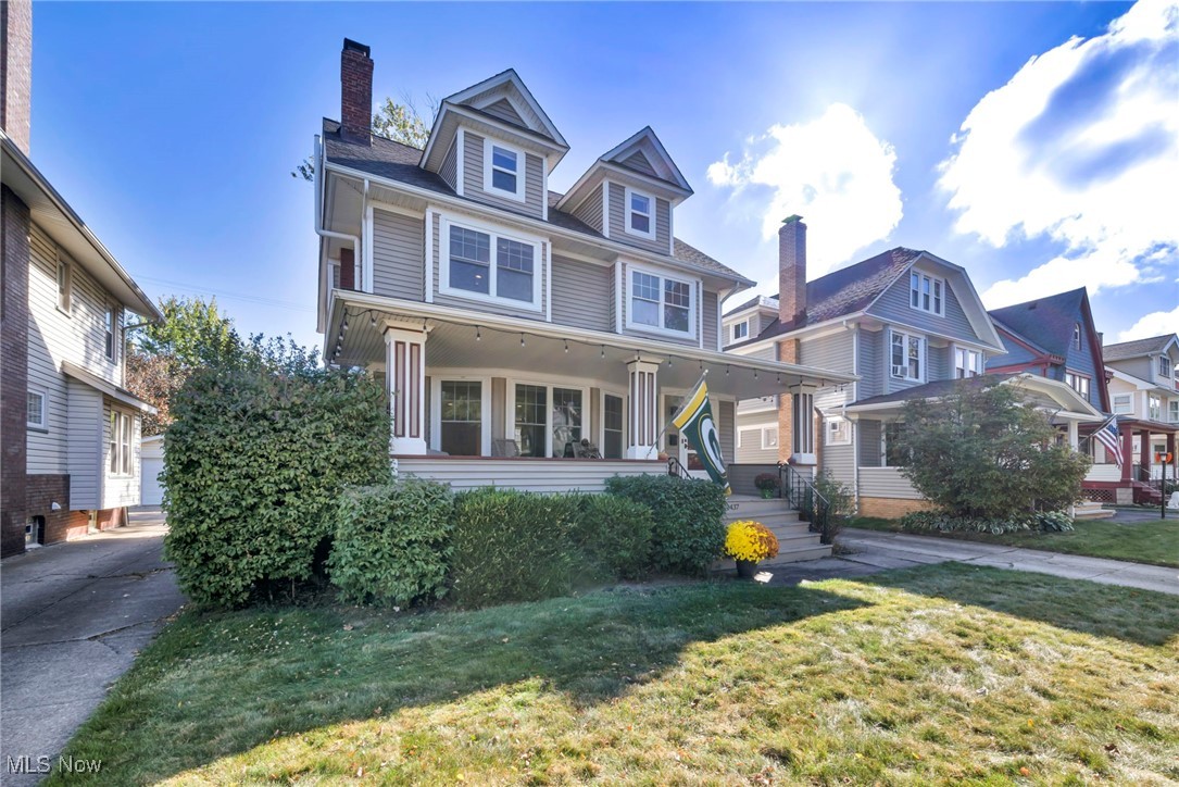 1437 Woodward Avenue