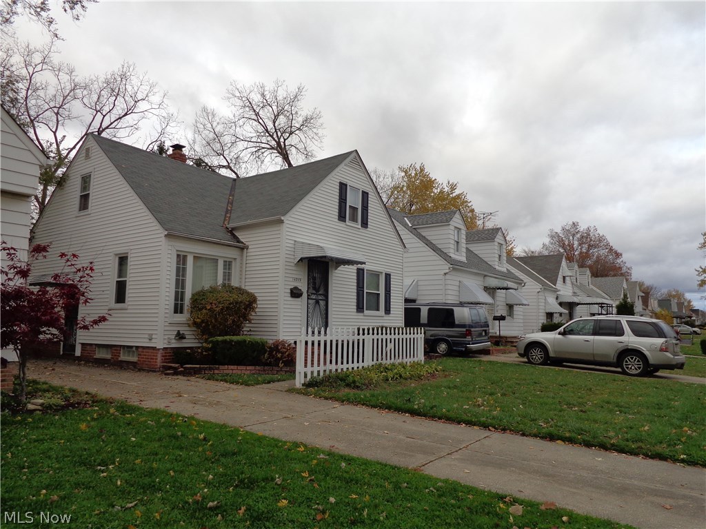 Dunham Park - Residential Lease