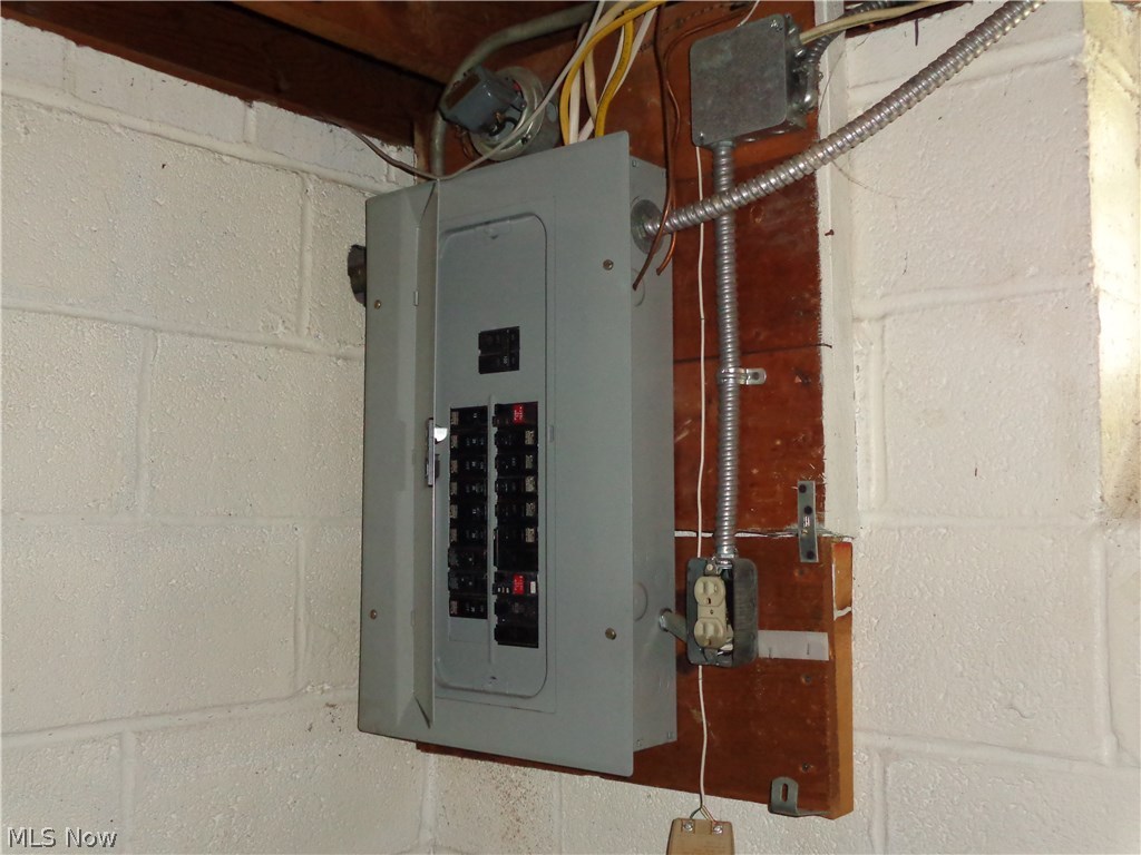 Dunham Park - Residential Lease