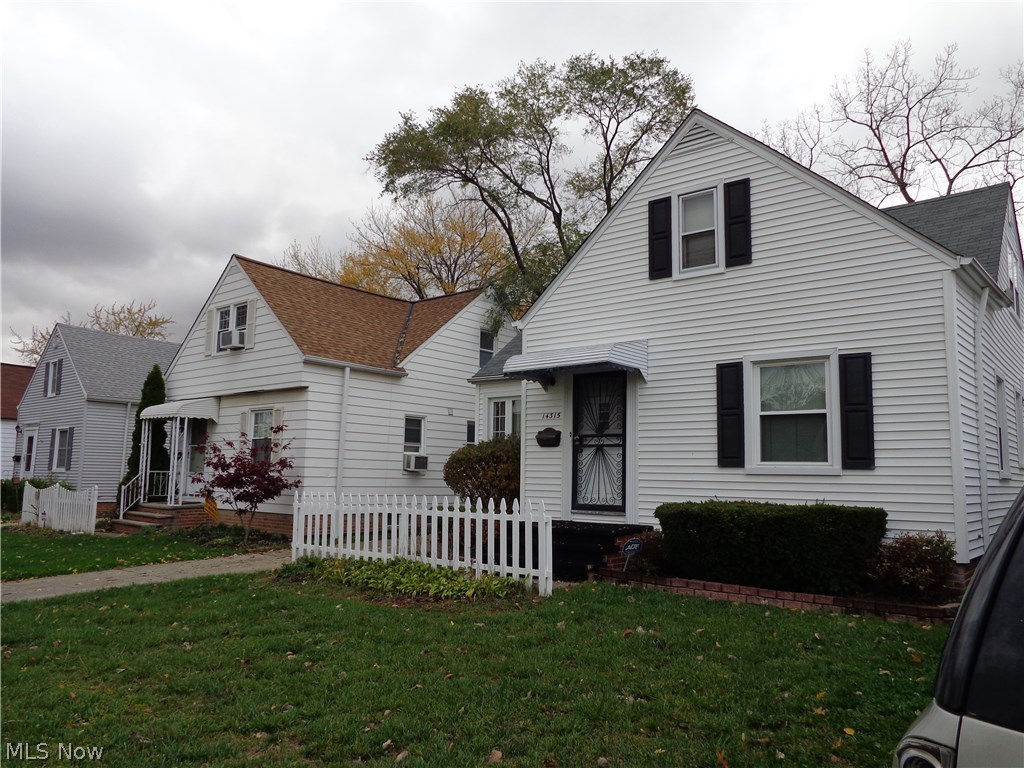 Dunham Park - Residential Lease