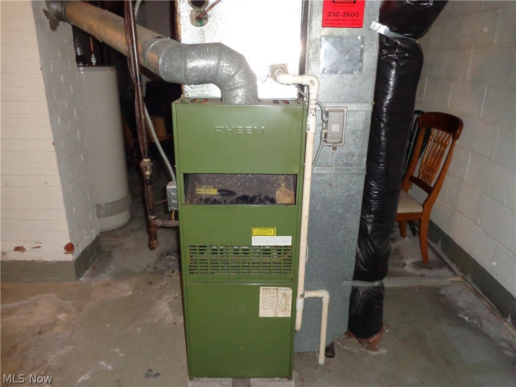 Dunham Park - Residential Lease