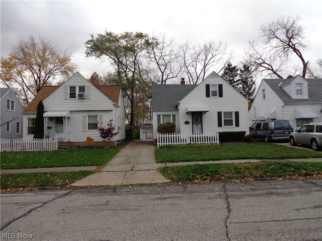 Dunham Park - Residential Lease