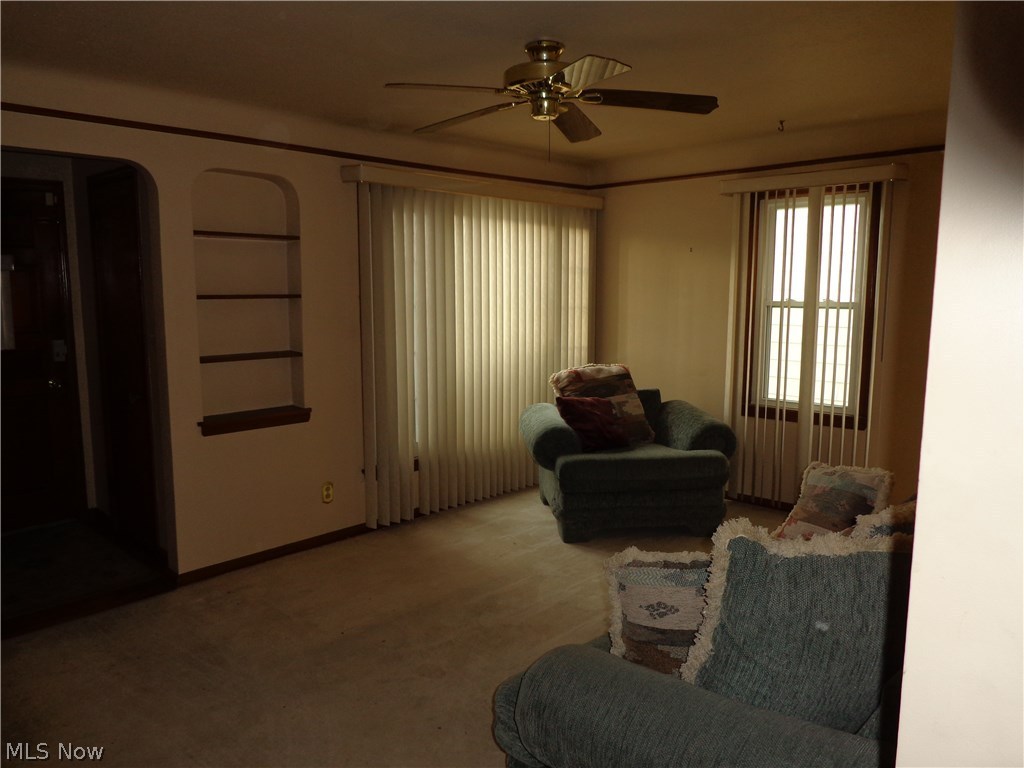 Dunham Park - Residential Lease