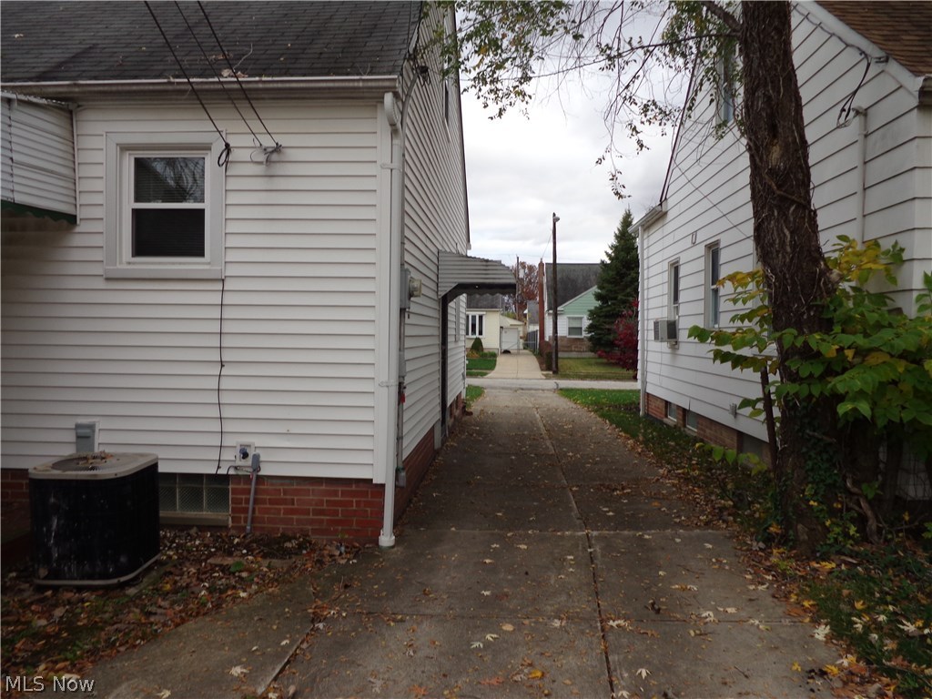 Dunham Park - Residential Lease