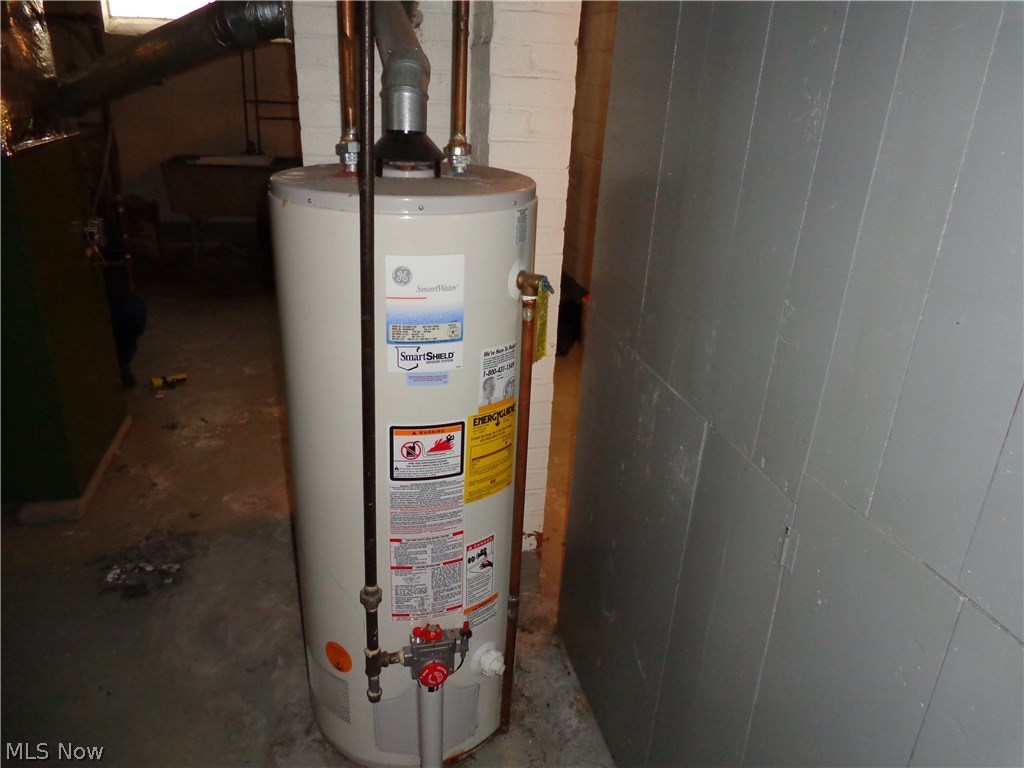 Dunham Park - Residential Lease