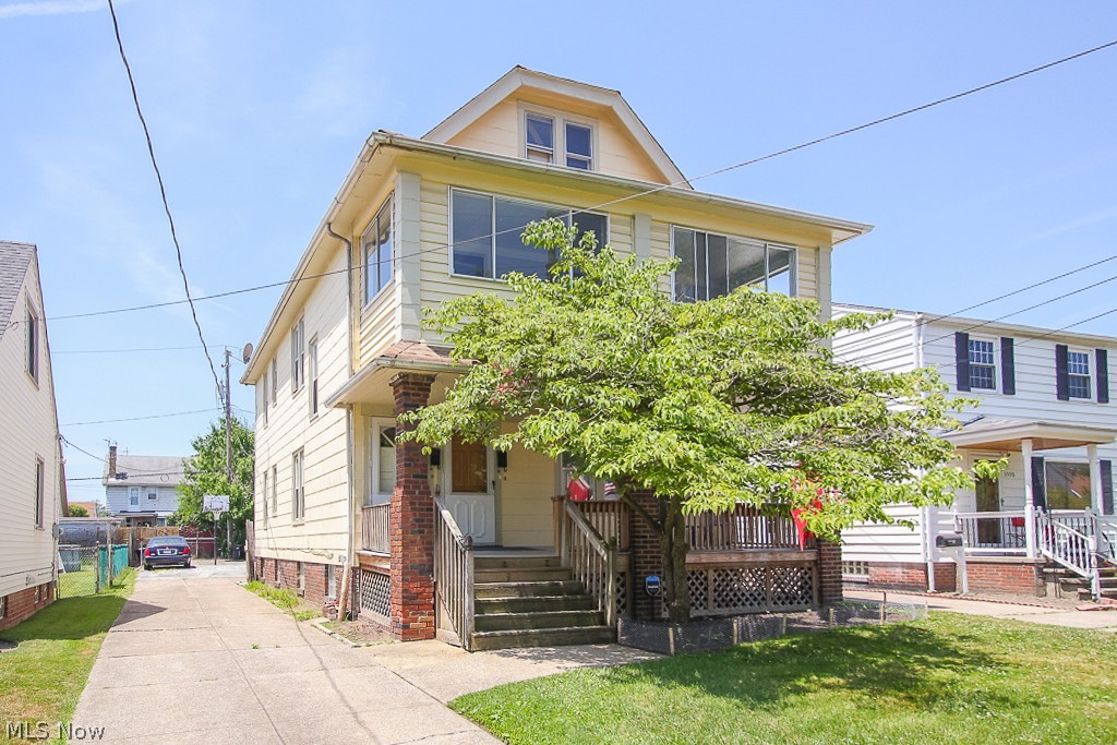 Boulevard Hill - Residential Income