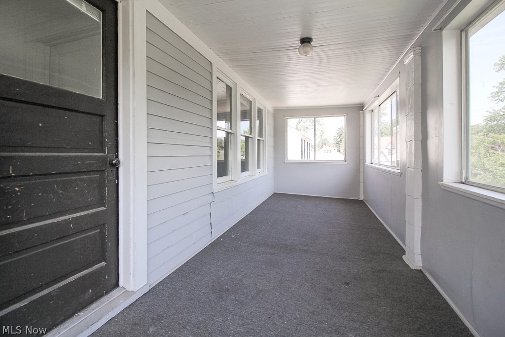 Boulevard Hill - Residential Income