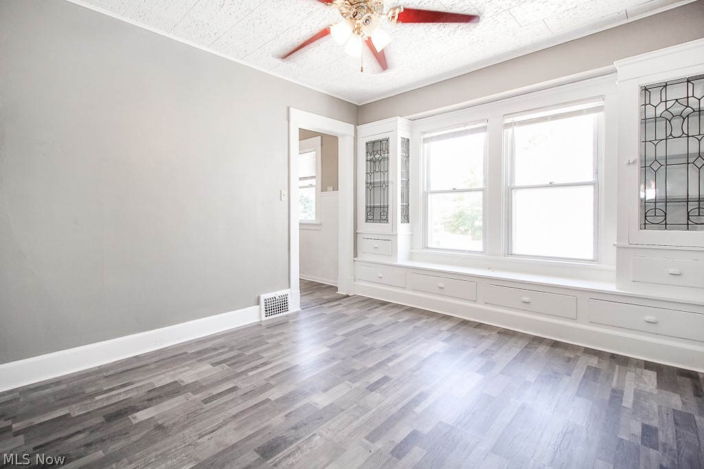 Boulevard Hill - Residential Income