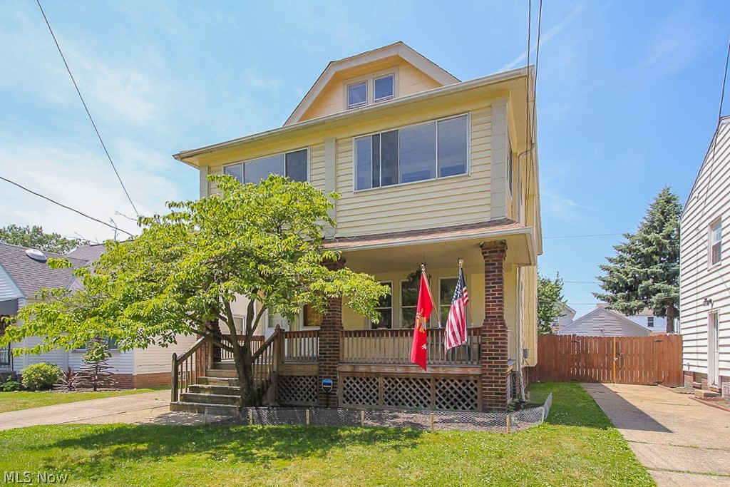 Boulevard Hill - Residential Income