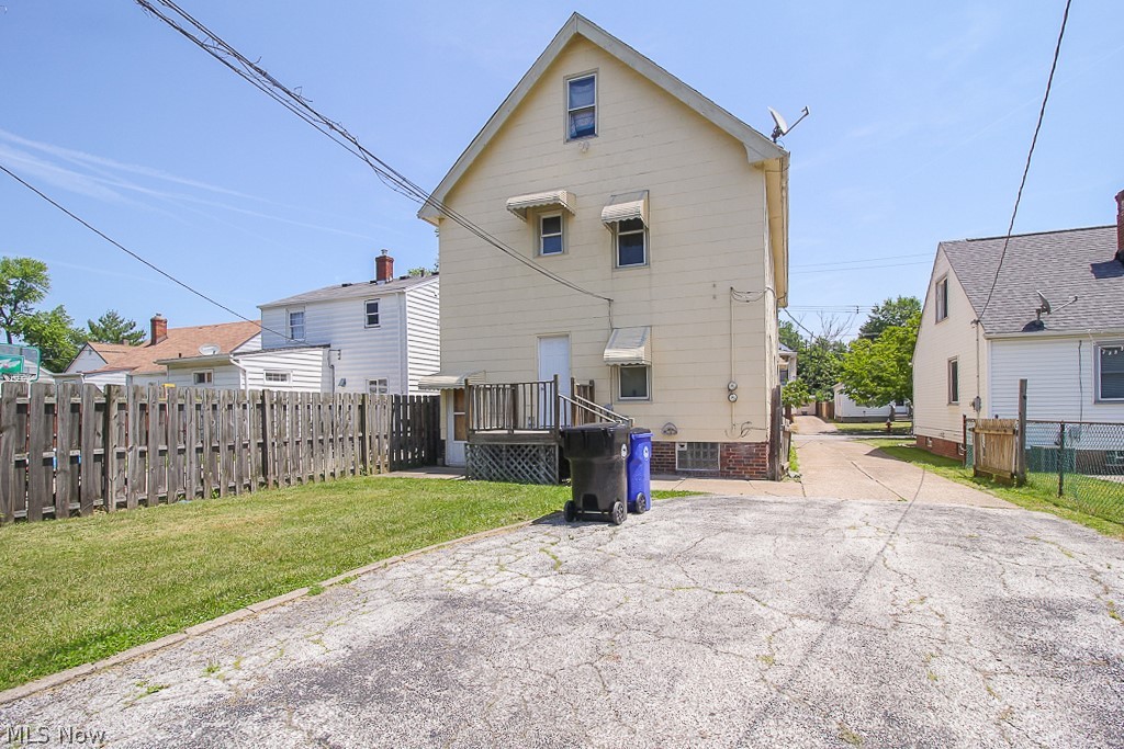 Boulevard Hill - Residential Income