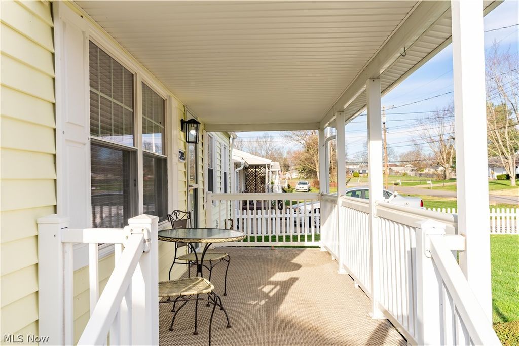 Photo of 3233 Russ Ranch Street NW, Massillon, OH 44646 (MLS # 5191884)