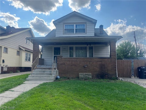 Homes For Sale - 4306 W 58th Street<br/> Cleveland, OH 44144