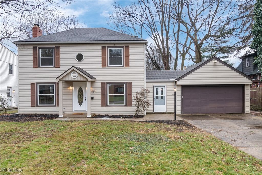 Photo of 159 White Pond Drive, Akron, OH 44313 (MLS # 5177639)