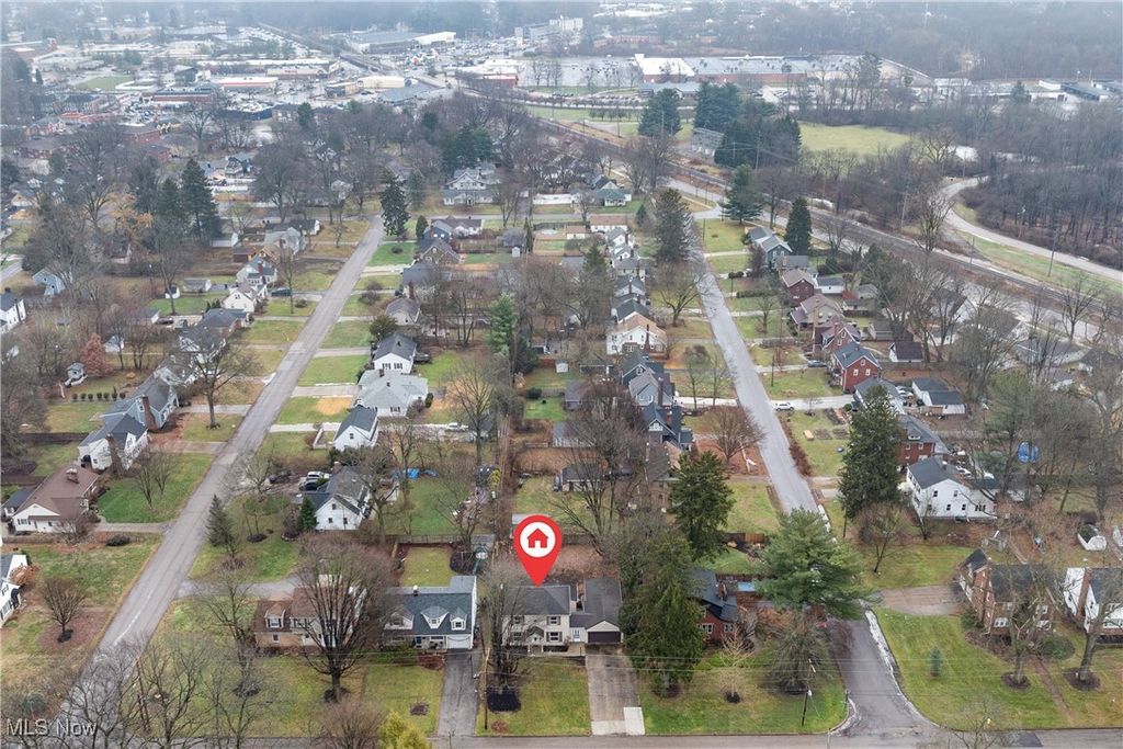 Photo of 159 White Pond Drive, Akron, OH 44313 (MLS # 5177639)