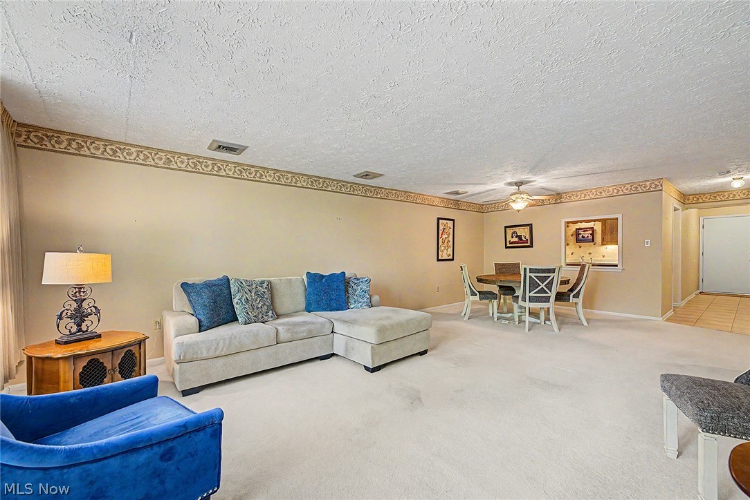 Parkway West Condo - Residential