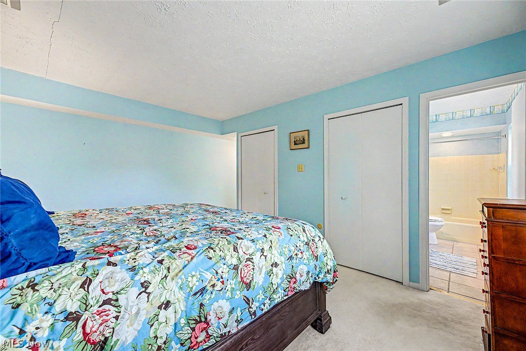 Parkway West Condo - Residential