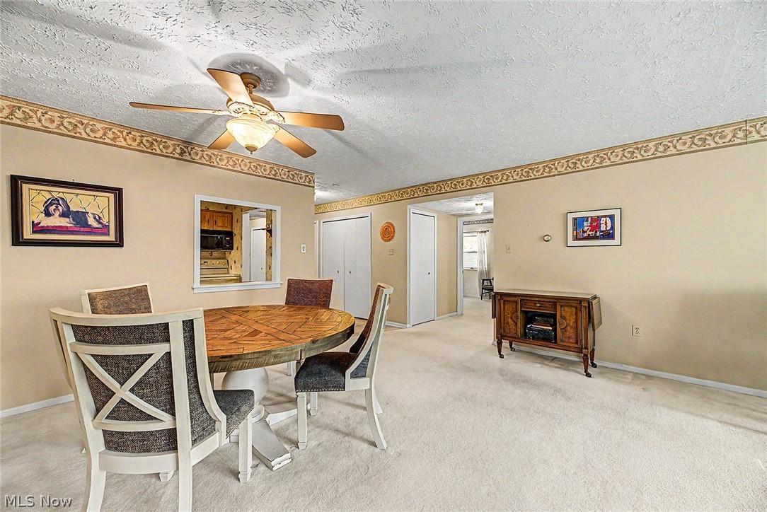 Parkway West Condo - Residential