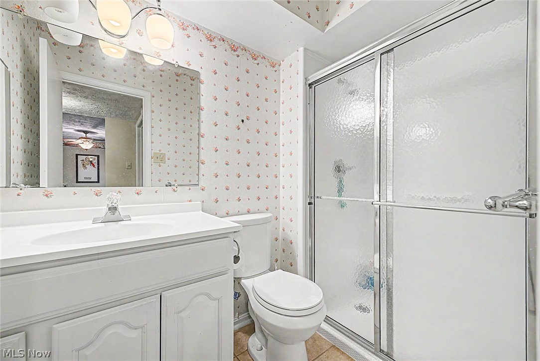 Parkway West Condo - Residential