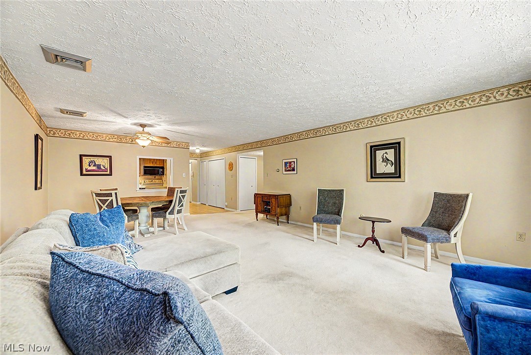 Parkway West Condo - Residential