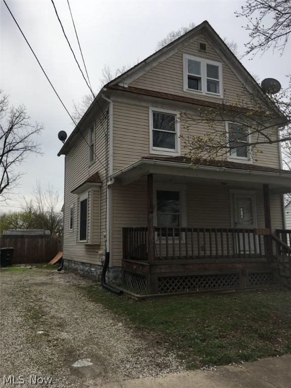 Lawndale - Residential