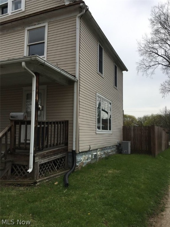 Lawndale - Residential