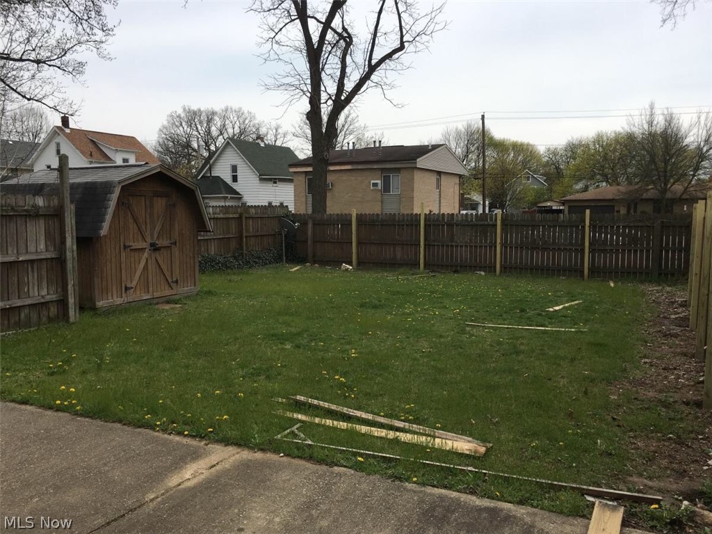 Lawndale - Residential