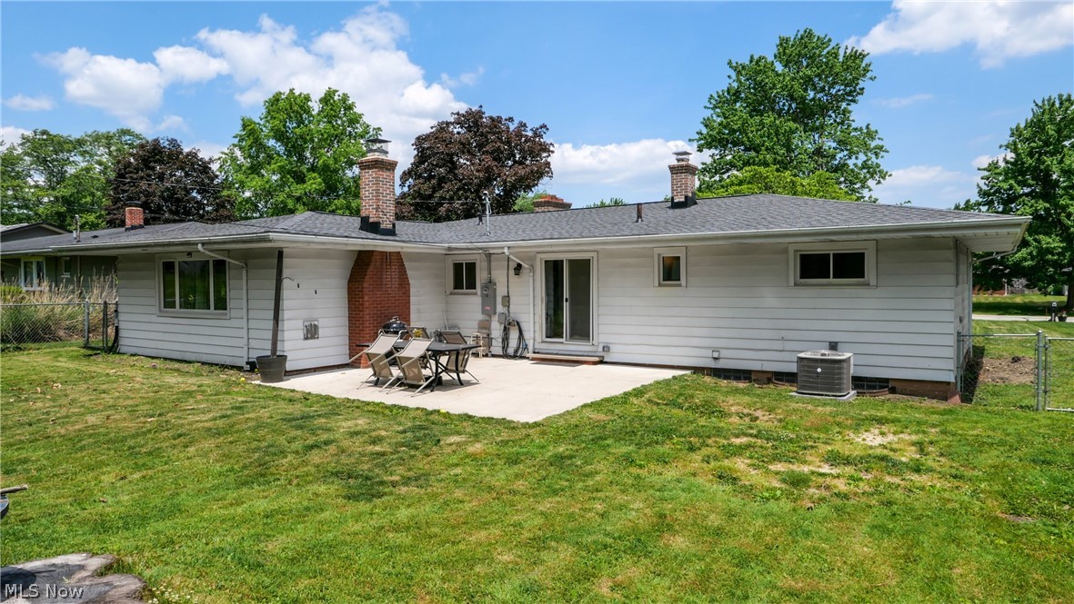 718 Starlight Drive