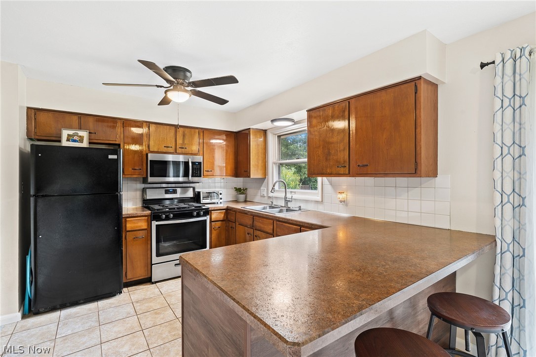 Terrace Hills Estate #3 - Residential