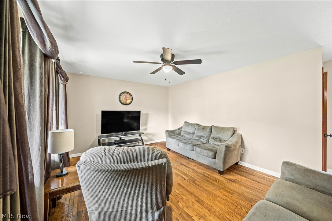 Terrace Hills Estate #3 - Residential