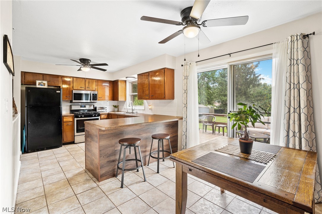 Terrace Hills Estate #3 - Residential