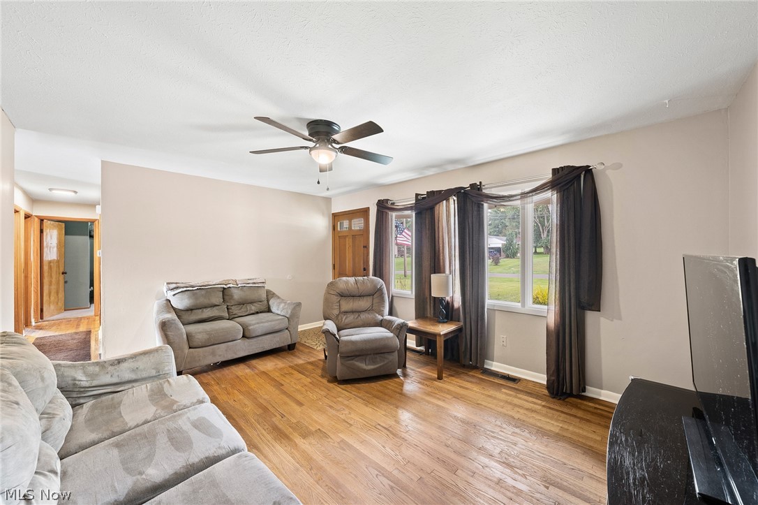 Terrace Hills Estate #3 - Residential