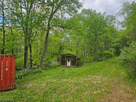 Tiny photo for 8280 Township Road 263, Bergholz, OH 43908 (MLS # 5210357)