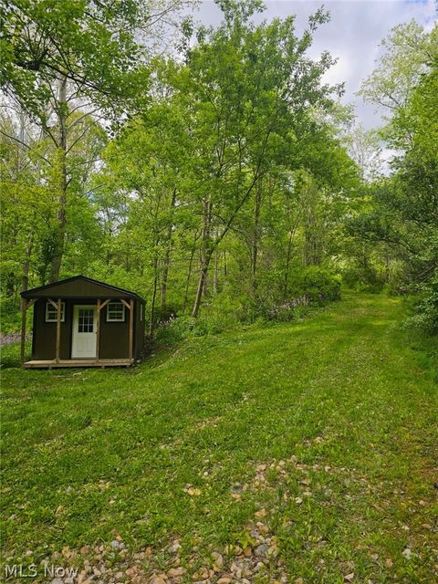 Tiny photo for 8280 Township Road 263, Bergholz, OH 43908 (MLS # 5210357)