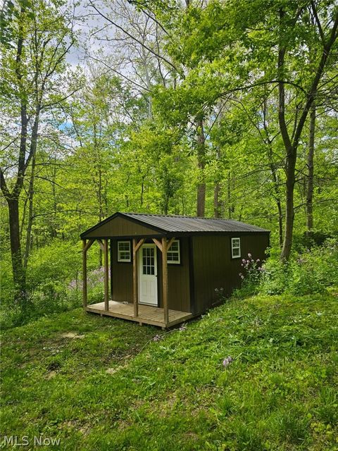 Tiny photo for 8280 Township Road 263, Bergholz, OH 43908 (MLS # 5210357)