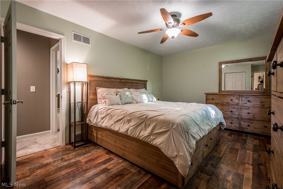 Blossomwood - Residential