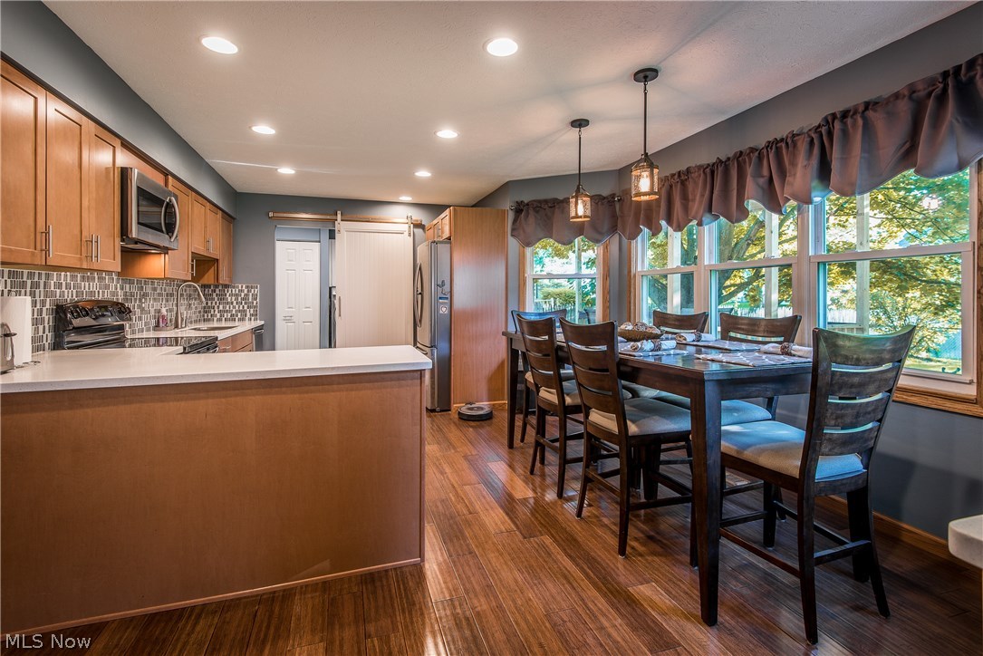 Blossomwood - Residential