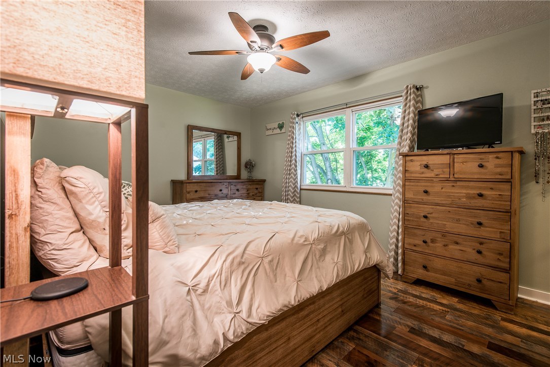 Blossomwood - Residential