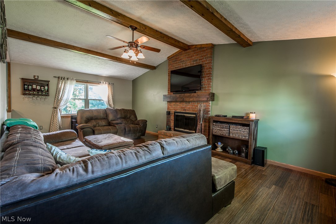 Blossomwood - Residential