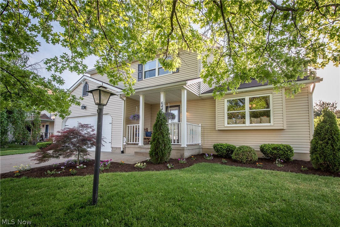 Blossomwood - Residential