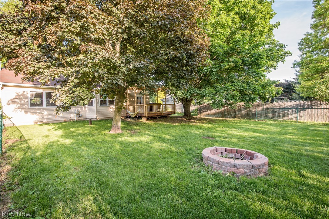 Blossomwood - Residential