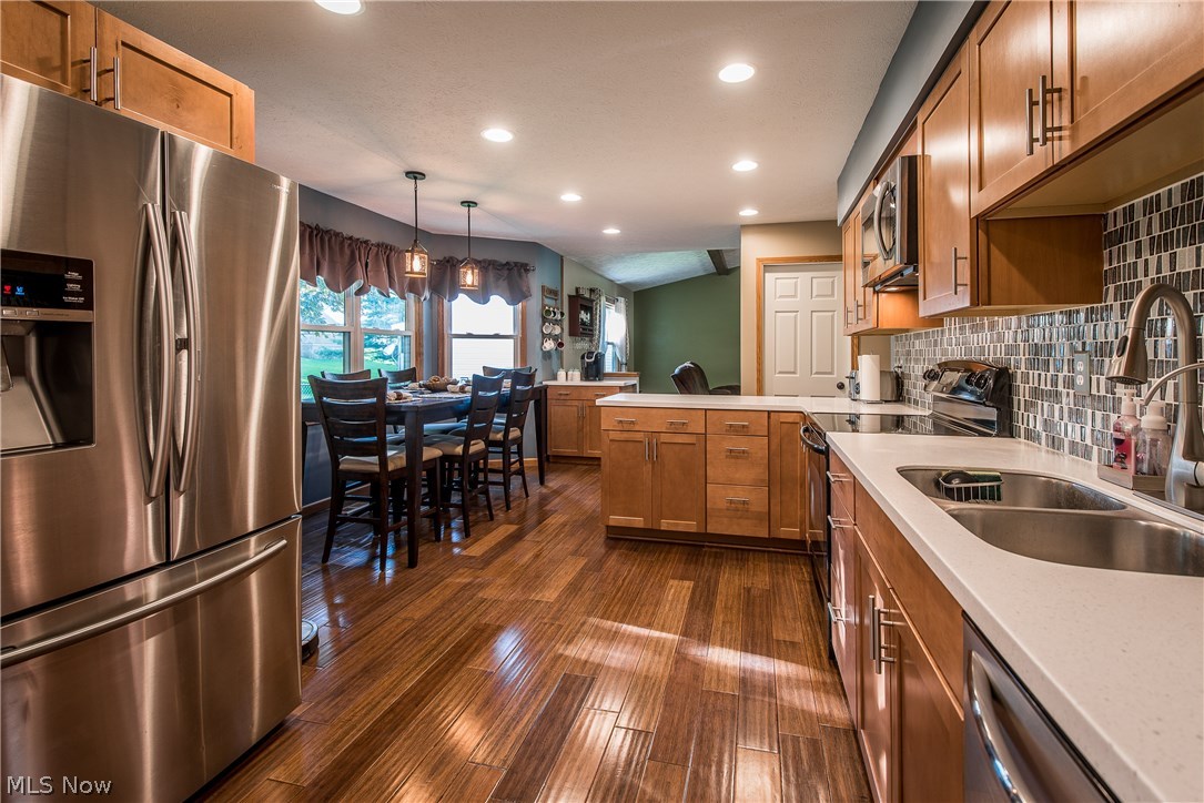 Blossomwood - Residential